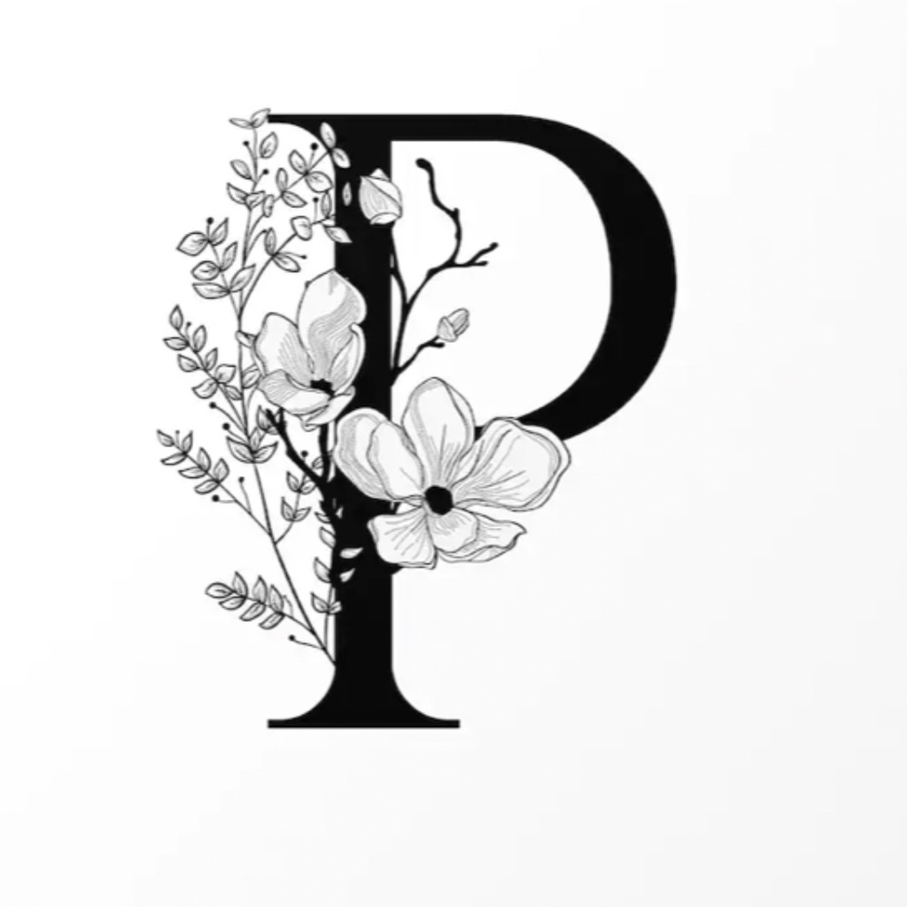 Meet your Posher, Priscilla